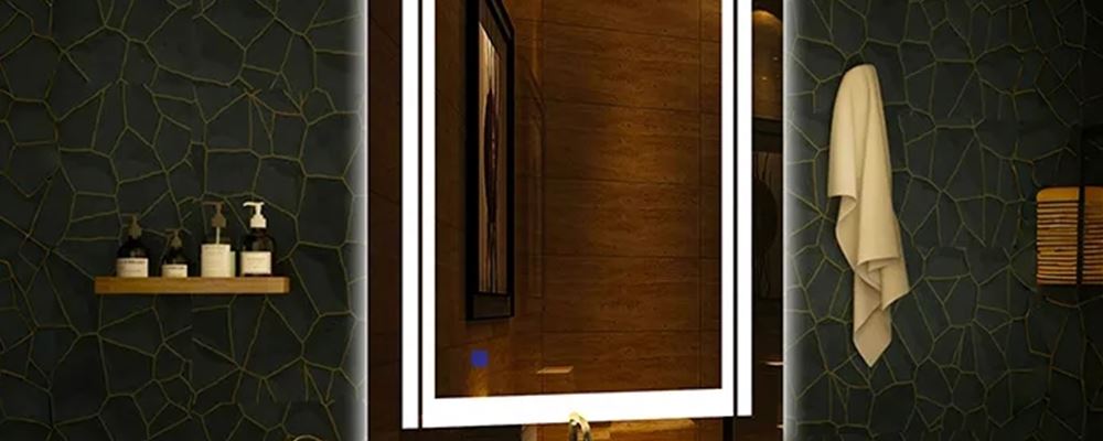 Top 5 LED Mirrors for Bathroom in 2025